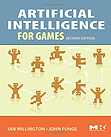 Book: Artificial Intelligence for Games