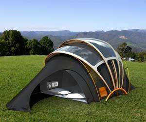 Camping Gadgets